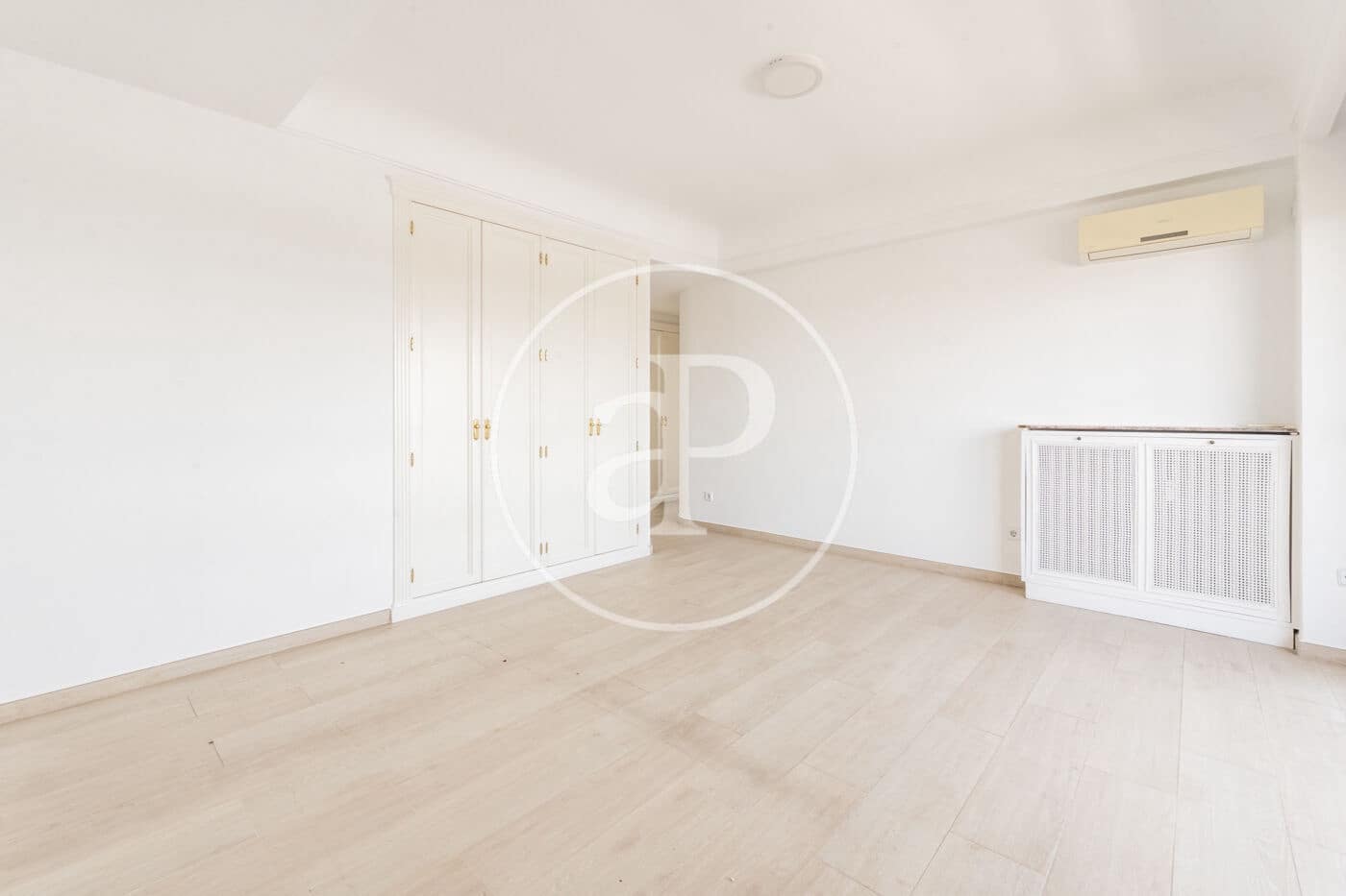 4 chambre Appartement à vendre à Madrid ville - 1 690 000 € (Ref: 9952639)