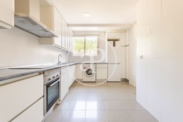 4 chambre Appartement à vendre à Argüelles, Madrid ville - 1 690 000 € (Ref: 9952639)