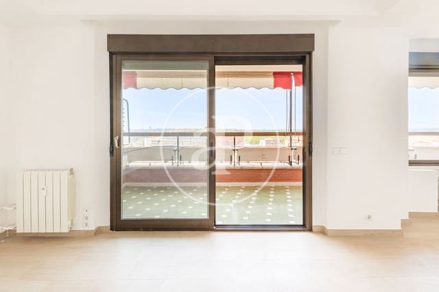 4 chambre Appartement à vendre à Argüelles, Madrid ville - 1 690 000 € (Ref: 9952639)