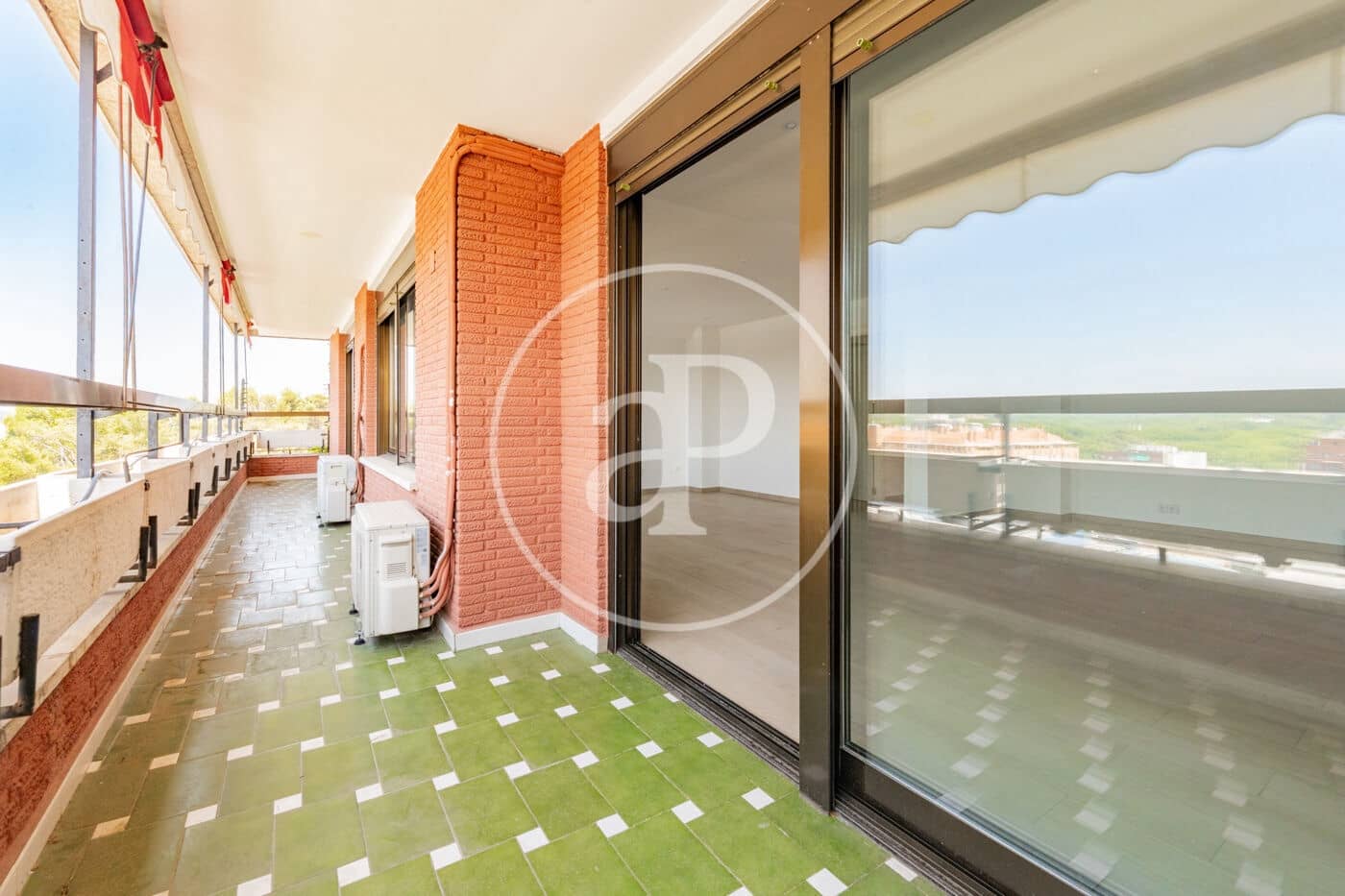 4 chambre Appartement à vendre à Madrid ville - 1 690 000 € (Ref: 9952639)