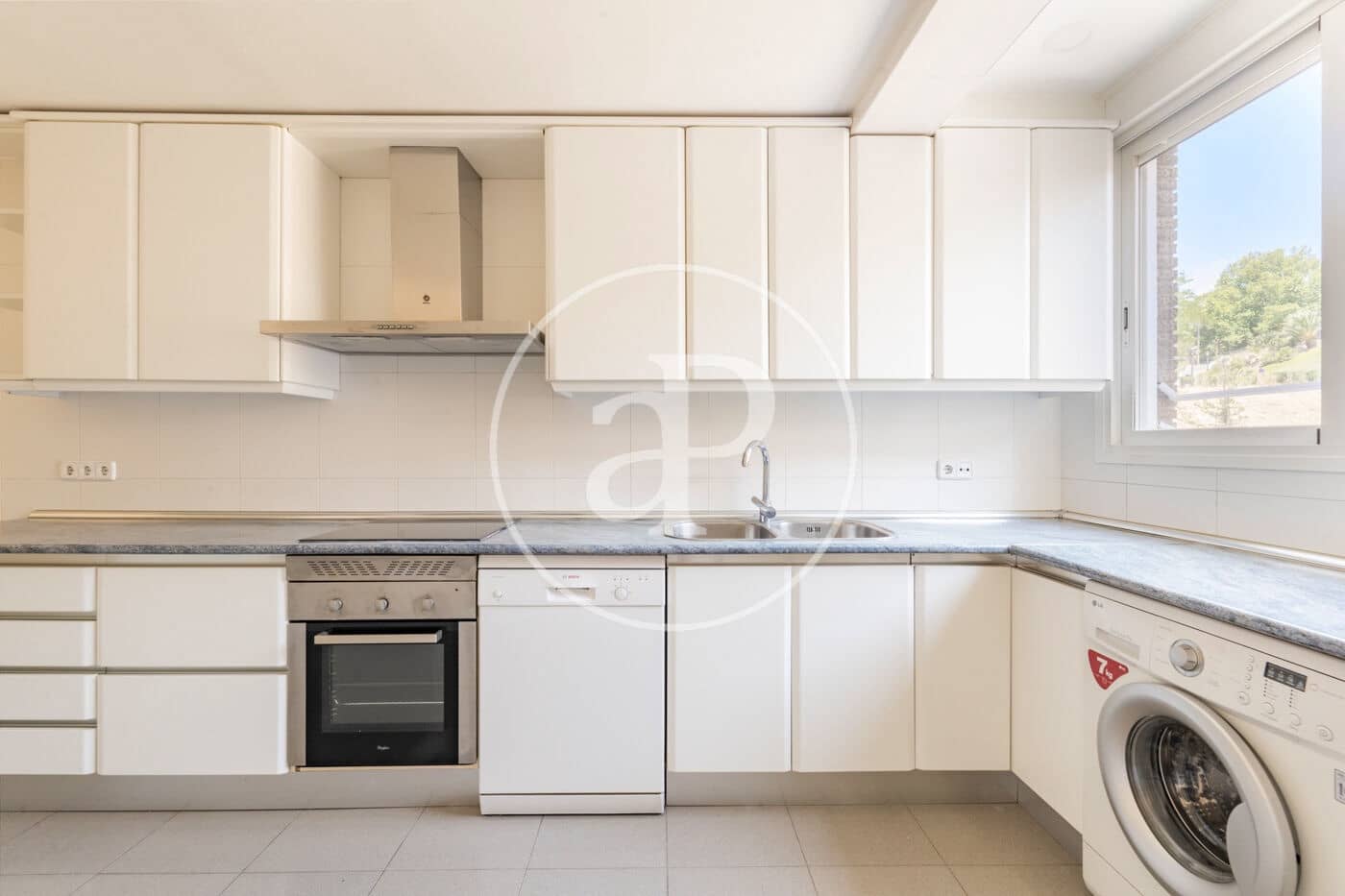 4 chambre Appartement à vendre à Madrid ville - 1 690 000 € (Ref: 9952639)