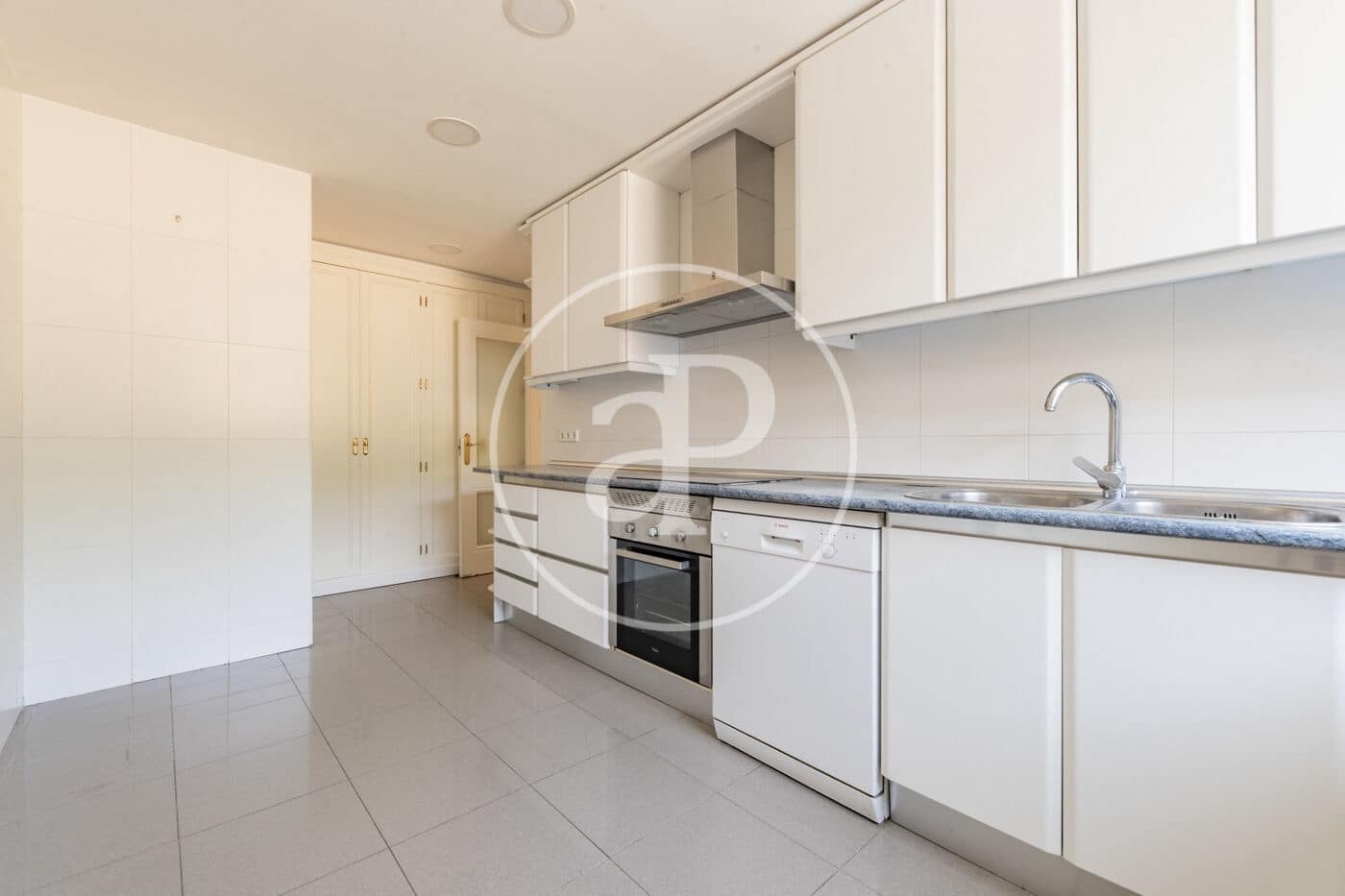 4 chambre Appartement à vendre à Madrid ville - 1 690 000 € (Ref: 9952639)