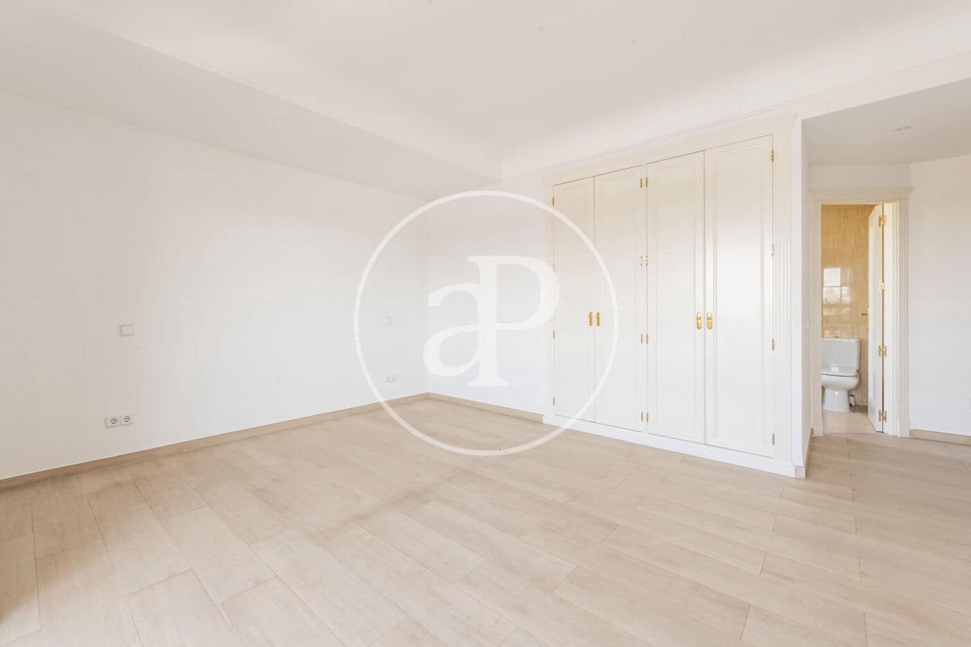 4 chambre Appartement à vendre à Madrid ville - 1 690 000 € (Ref: 9952639)