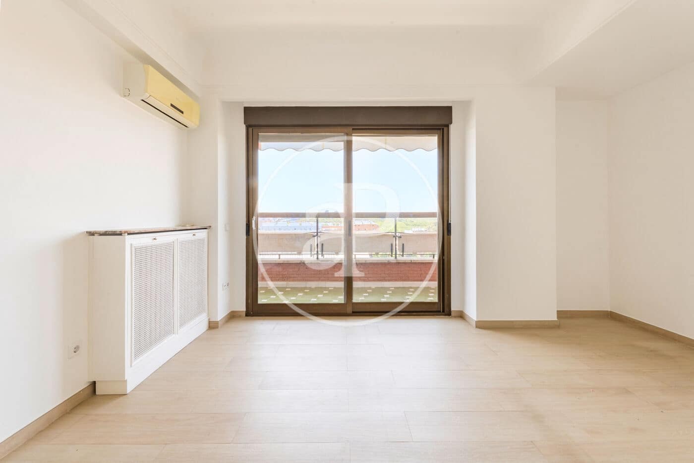4 chambre Appartement à vendre à Madrid ville - 1 690 000 € (Ref: 9952639)