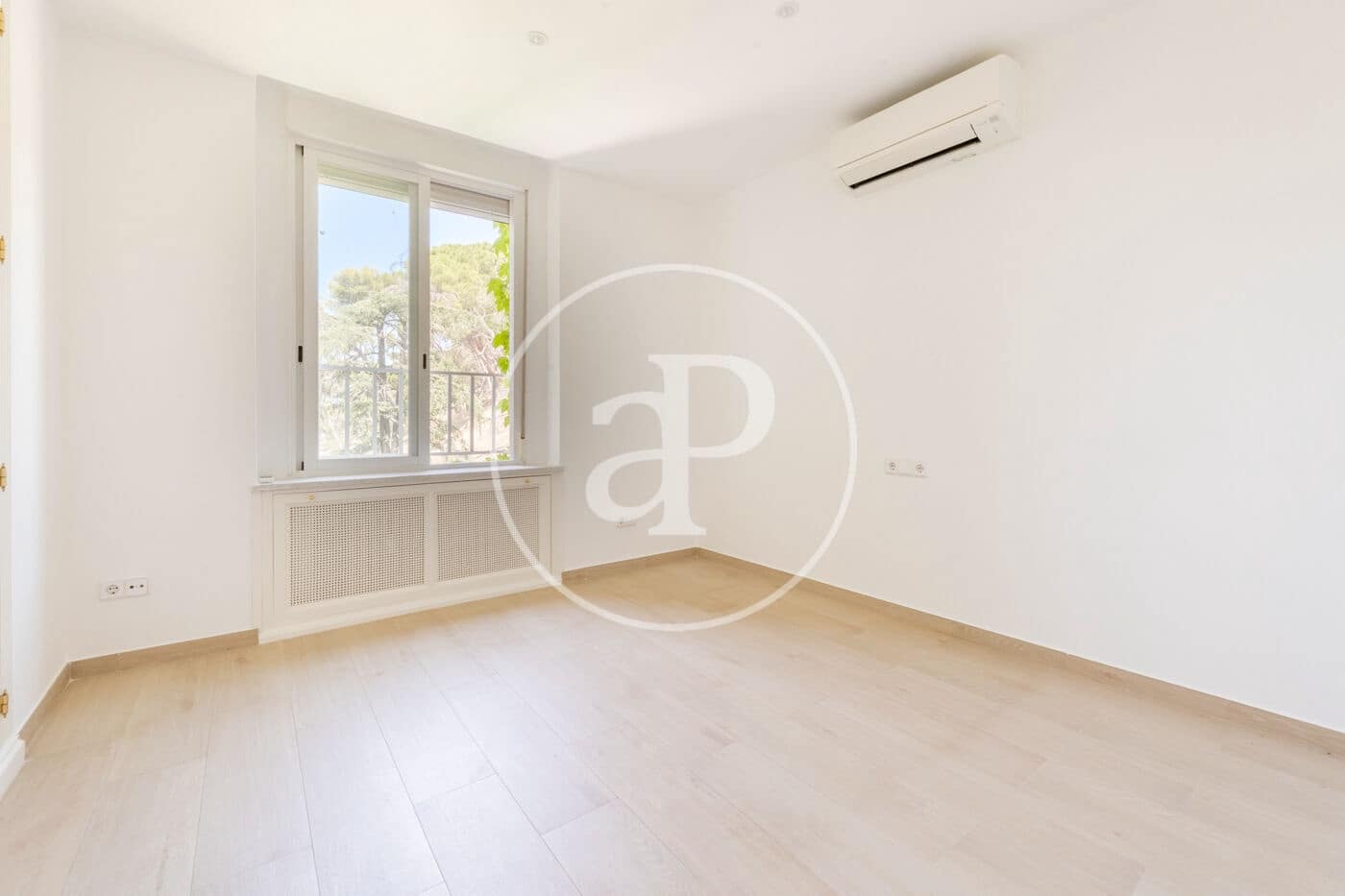 4 chambre Appartement à vendre à Madrid ville - 1 690 000 € (Ref: 9952639)