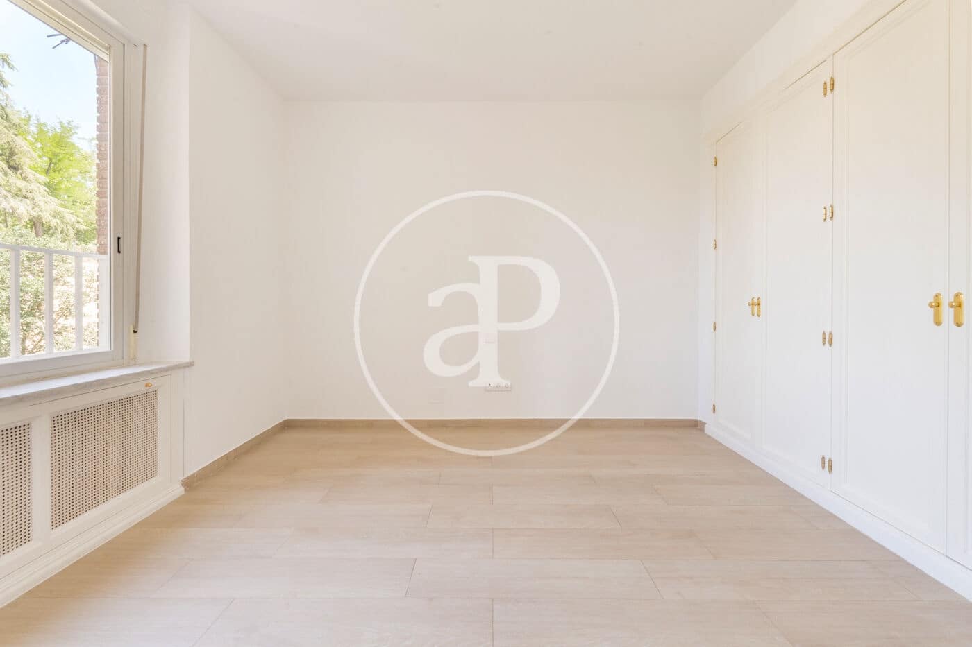 4 chambre Appartement à vendre à Madrid ville - 1 690 000 € (Ref: 9952639)