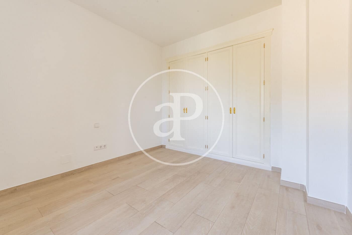 4 chambre Appartement à vendre à Madrid ville - 1 690 000 € (Ref: 9952639)