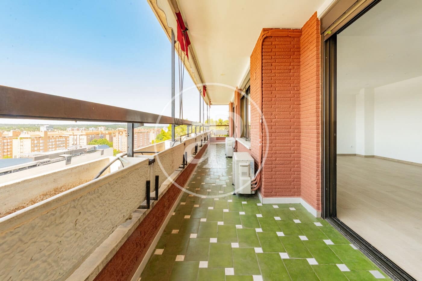 4 chambre Appartement à vendre à Madrid ville - 1 690 000 € (Ref: 9952639)