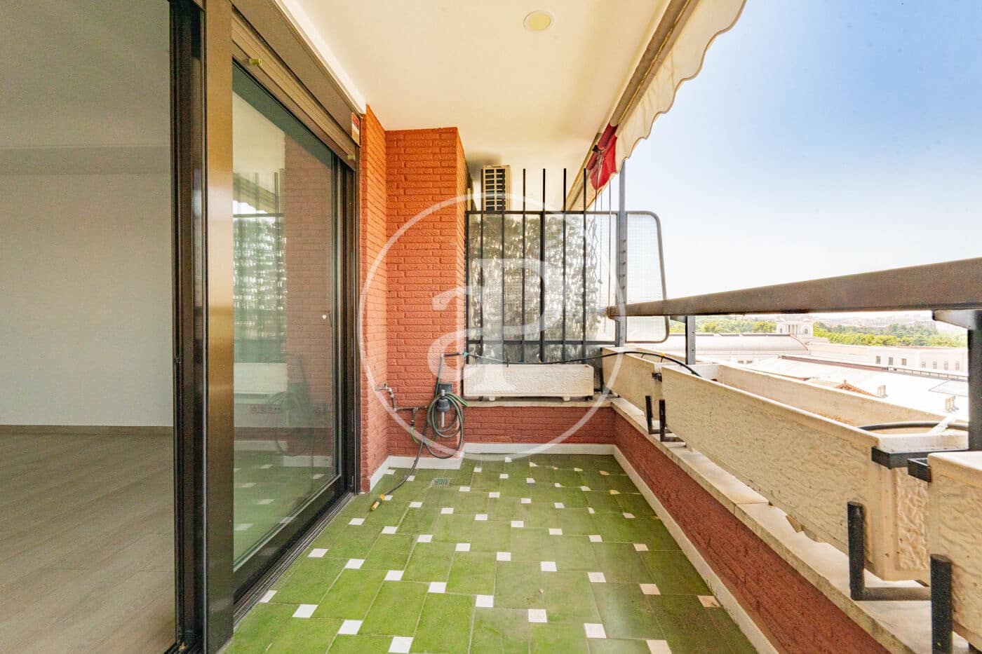 4 chambre Appartement à vendre à Madrid ville - 1 690 000 € (Ref: 9952639)