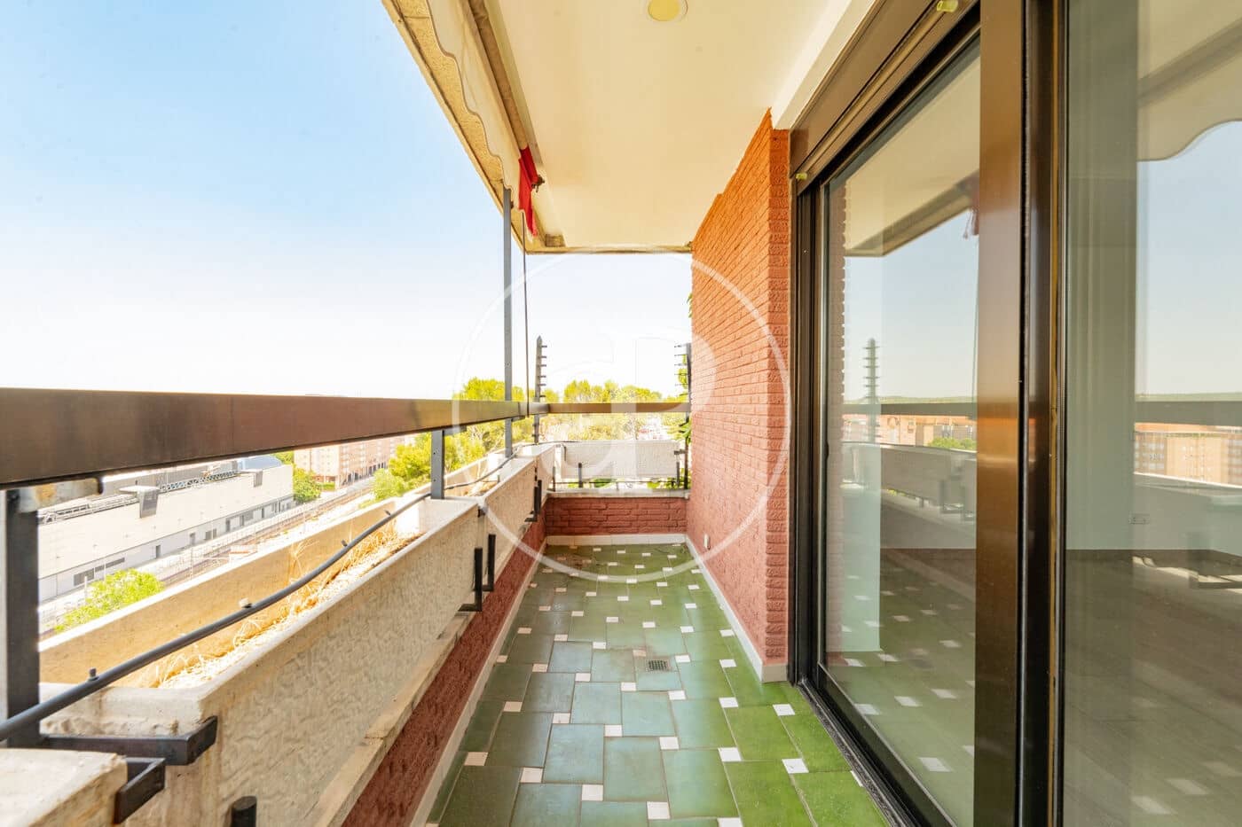 4 chambre Appartement à vendre à Madrid ville - 1 690 000 € (Ref: 9952639)