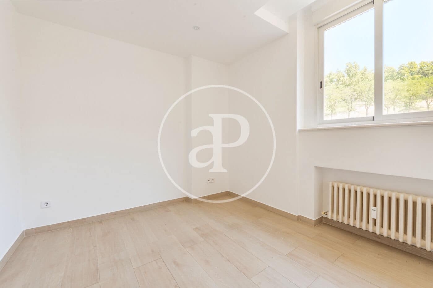 4 chambre Appartement à vendre à Madrid ville - 1 690 000 € (Ref: 9952639)