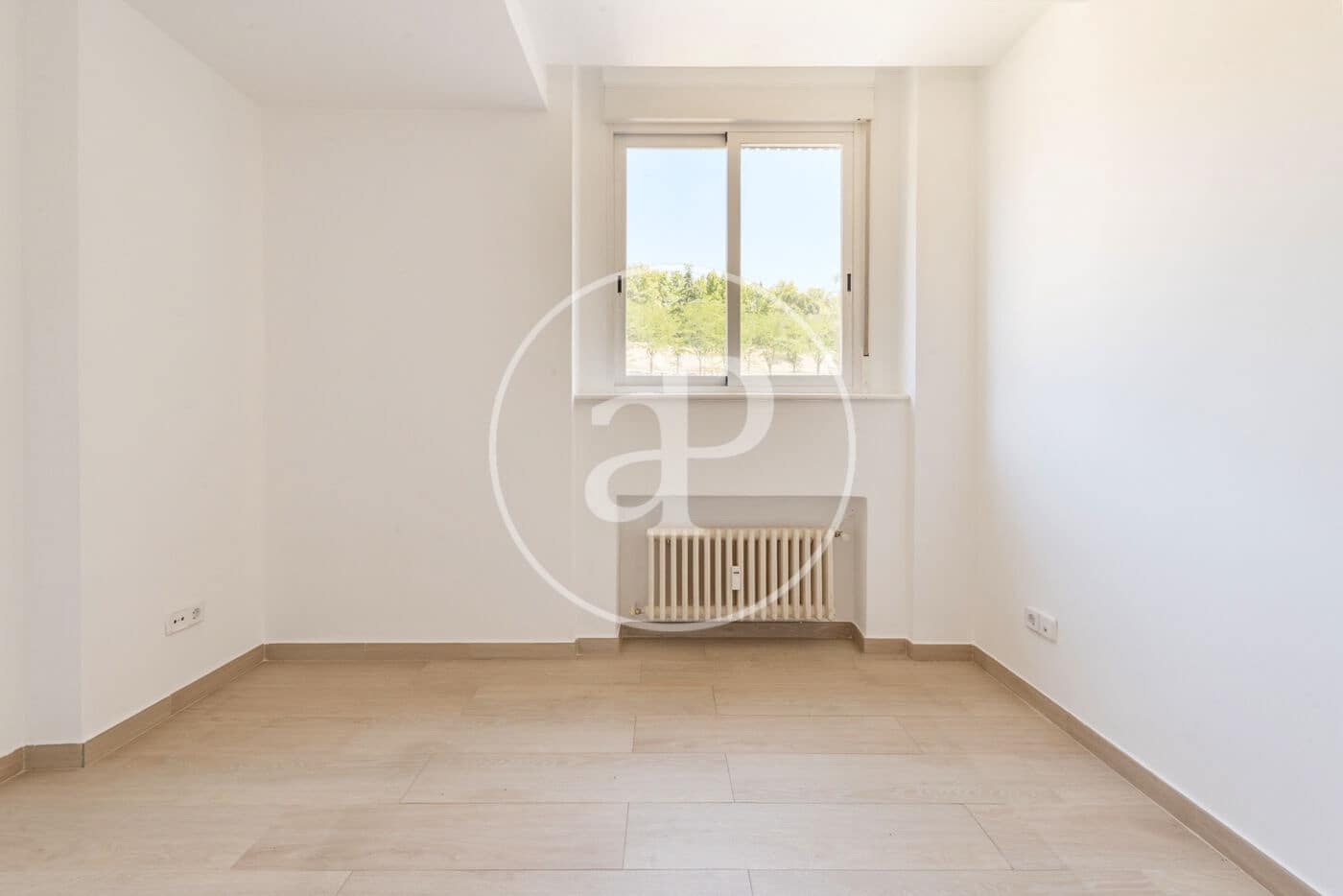 4 chambre Appartement à vendre à Madrid ville - 1 690 000 € (Ref: 9952639)