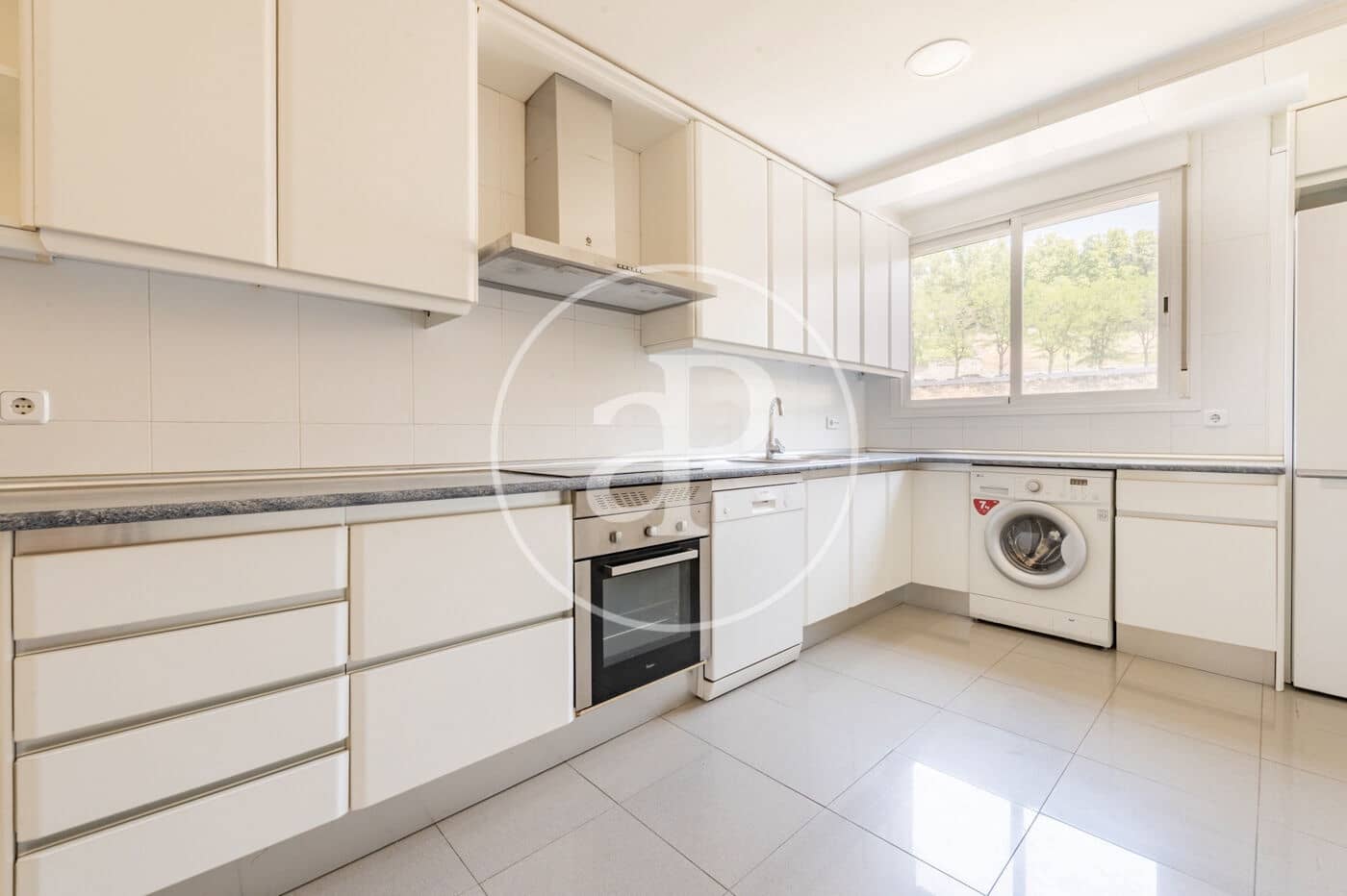 4 chambre Appartement à vendre à Madrid ville - 1 690 000 € (Ref: 9952639)