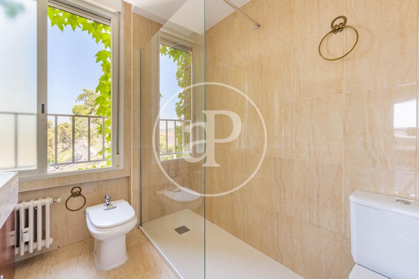 4 chambre Appartement à vendre à Madrid ville - 1 690 000 € (Ref: 9952639)