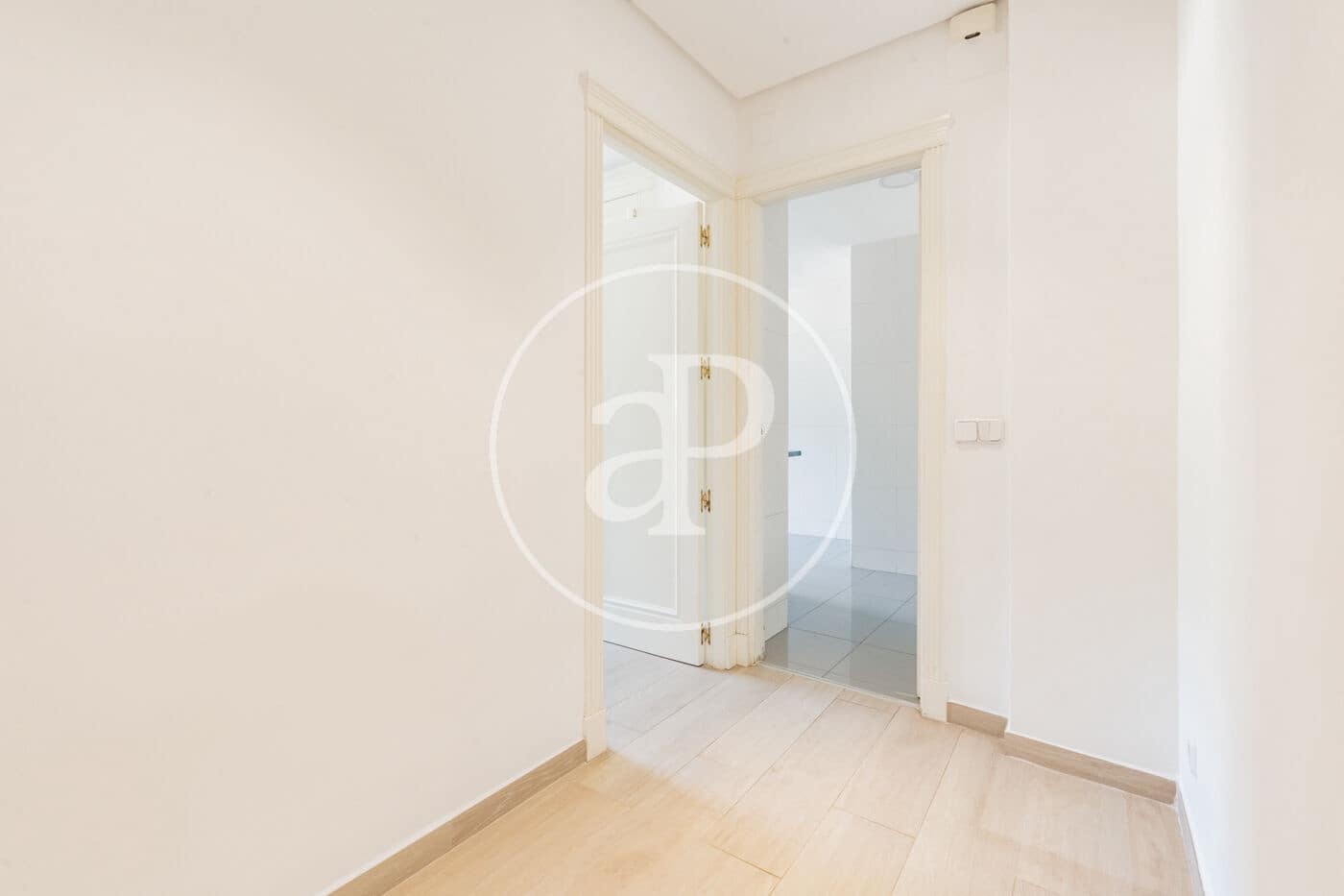 4 chambre Appartement à vendre à Madrid ville - 1 690 000 € (Ref: 9952639)