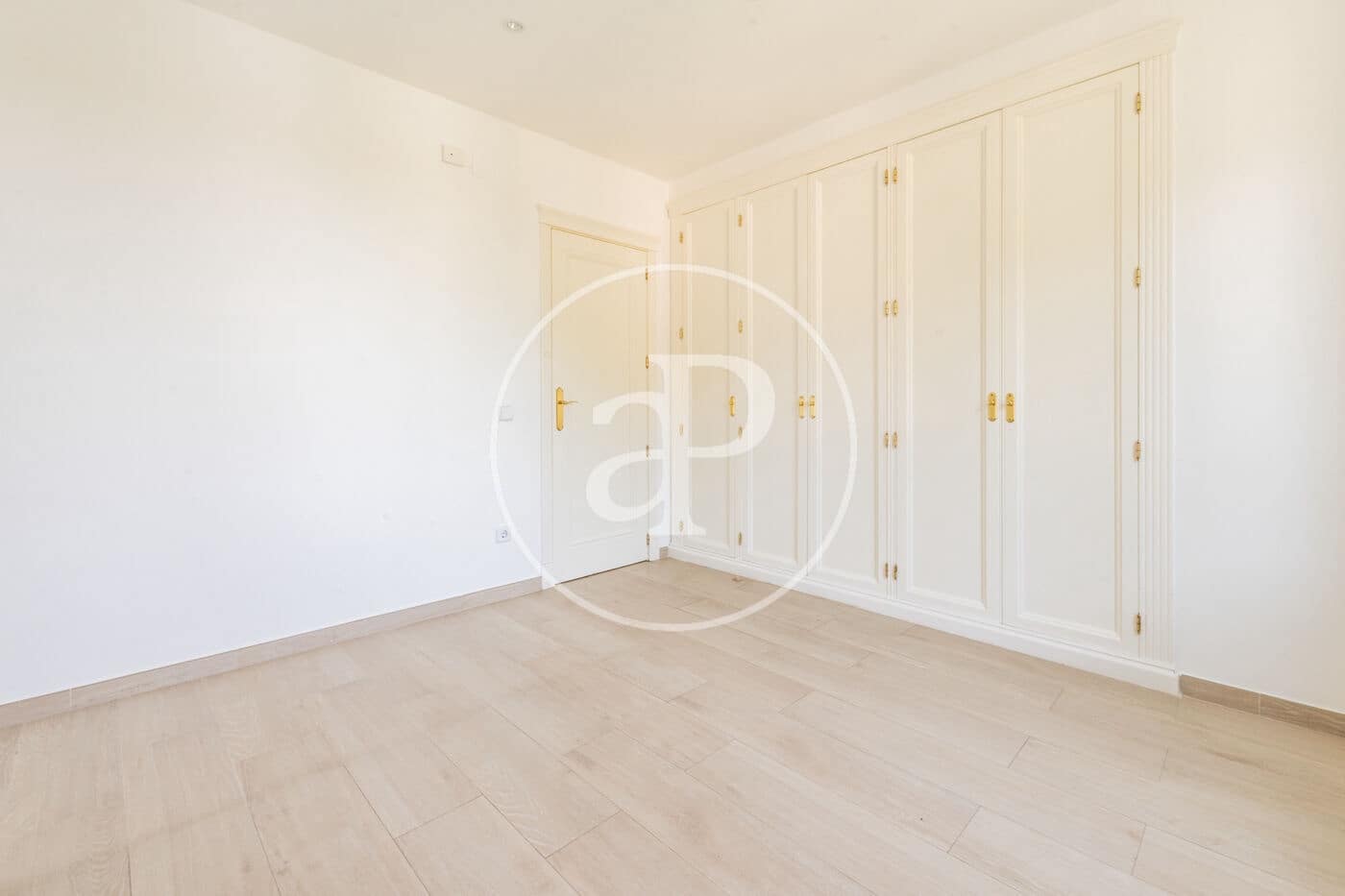 4 chambre Appartement à vendre à Madrid ville - 1 690 000 € (Ref: 9952639)