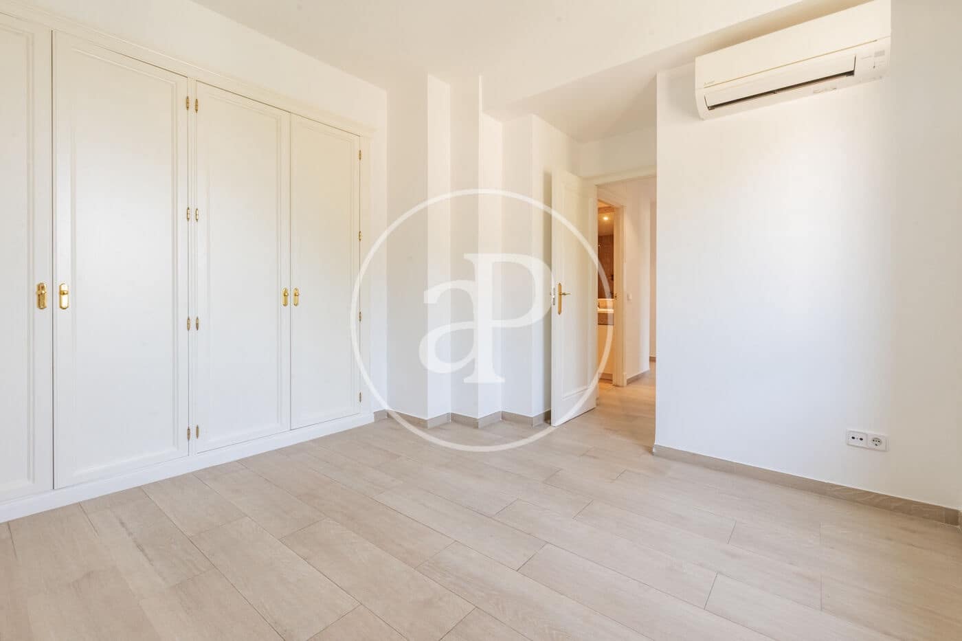 4 chambre Appartement à vendre à Madrid ville - 1 690 000 € (Ref: 9952639)
