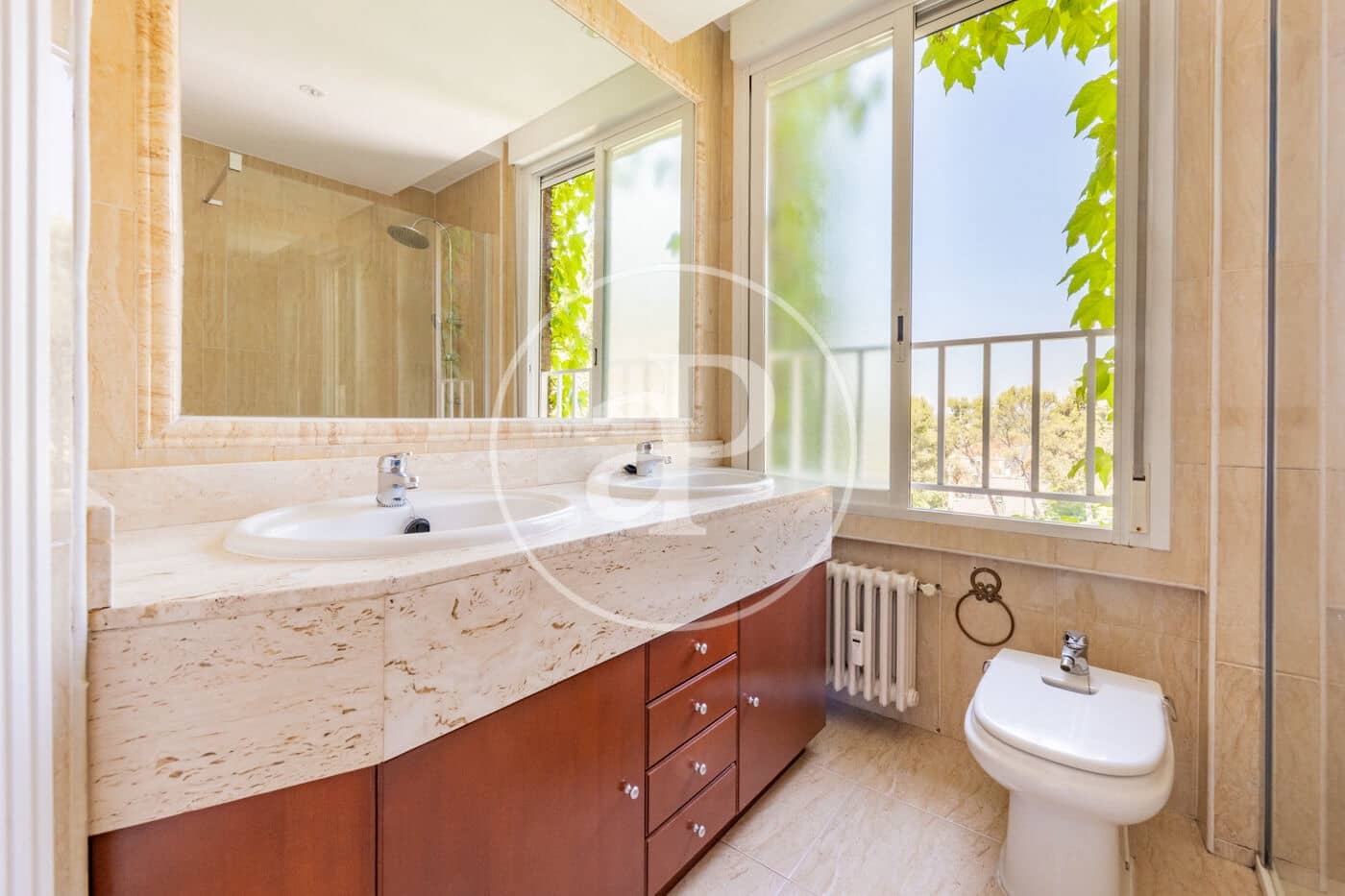 4 chambre Appartement à vendre à Madrid ville - 1 690 000 € (Ref: 9952639)
