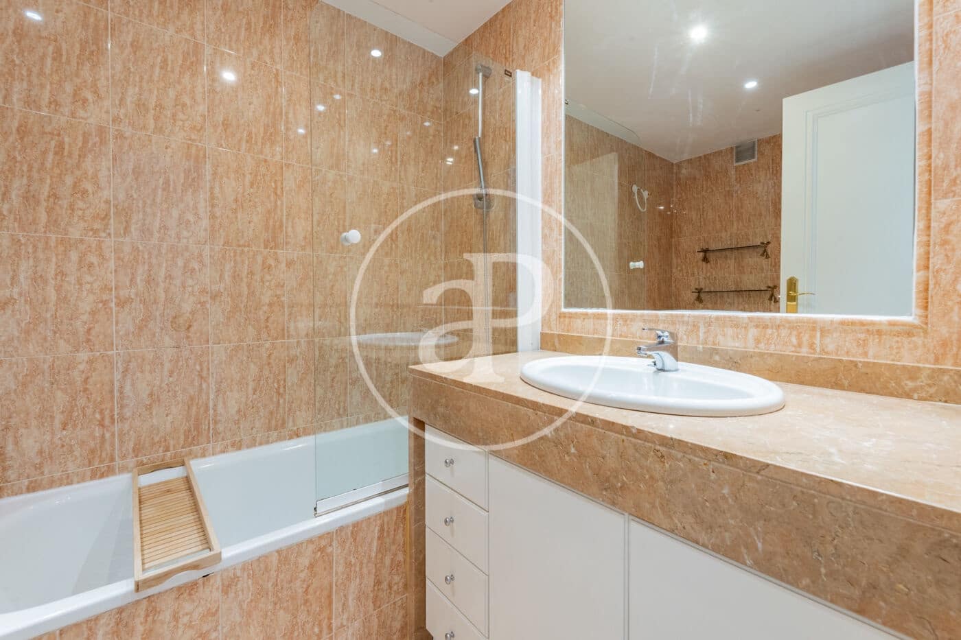 4 chambre Appartement à vendre à Madrid ville - 1 690 000 € (Ref: 9952639)