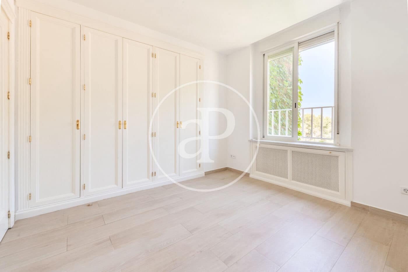 4 chambre Appartement à vendre à Madrid ville - 1 690 000 € (Ref: 9952639)