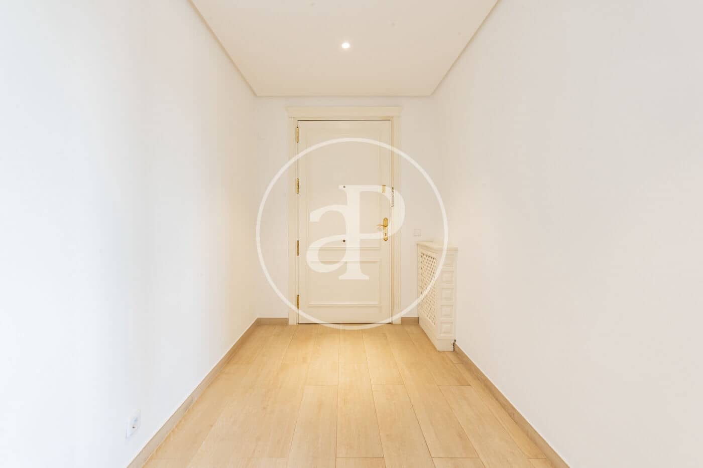 4 chambre Appartement à vendre à Madrid ville - 1 690 000 € (Ref: 9952639)