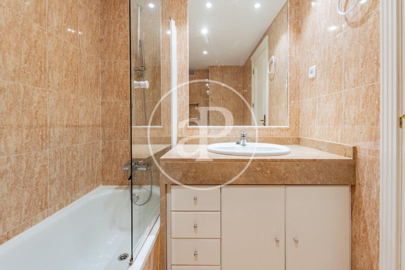 4 chambre Appartement à vendre à Madrid ville - 1 690 000 € (Ref: 9952639)