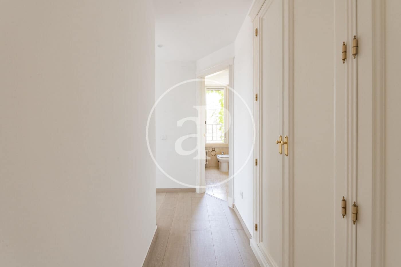 4 chambre Appartement à vendre à Madrid ville - 1 690 000 € (Ref: 9952639)
