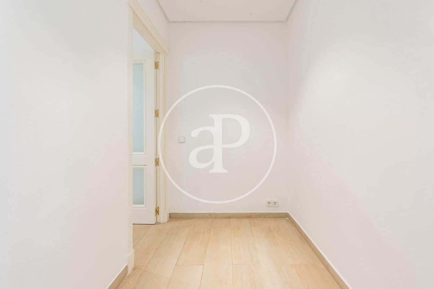 4 chambre Appartement à vendre à Madrid ville - 1 690 000 € (Ref: 9952639)