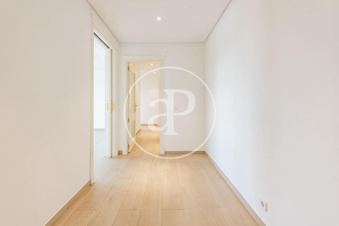 4 chambre Appartement à vendre à Madrid ville - 1 690 000 € (Ref: 9952639)