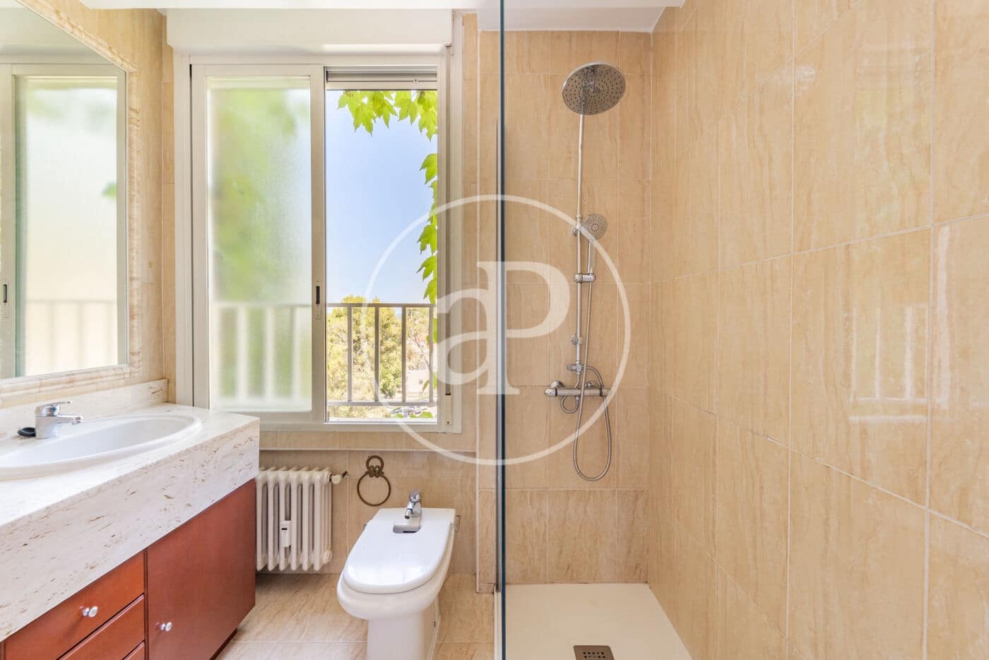 4 chambre Appartement à vendre à Madrid ville - 1 690 000 € (Ref: 9952639)