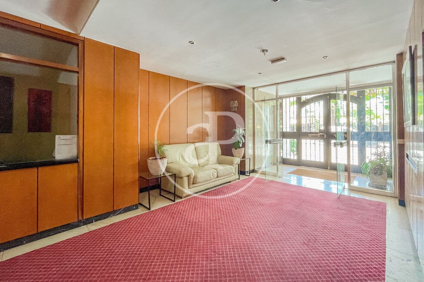 4 chambre Appartement à vendre à Madrid ville - 1 690 000 € (Ref: 9952639)