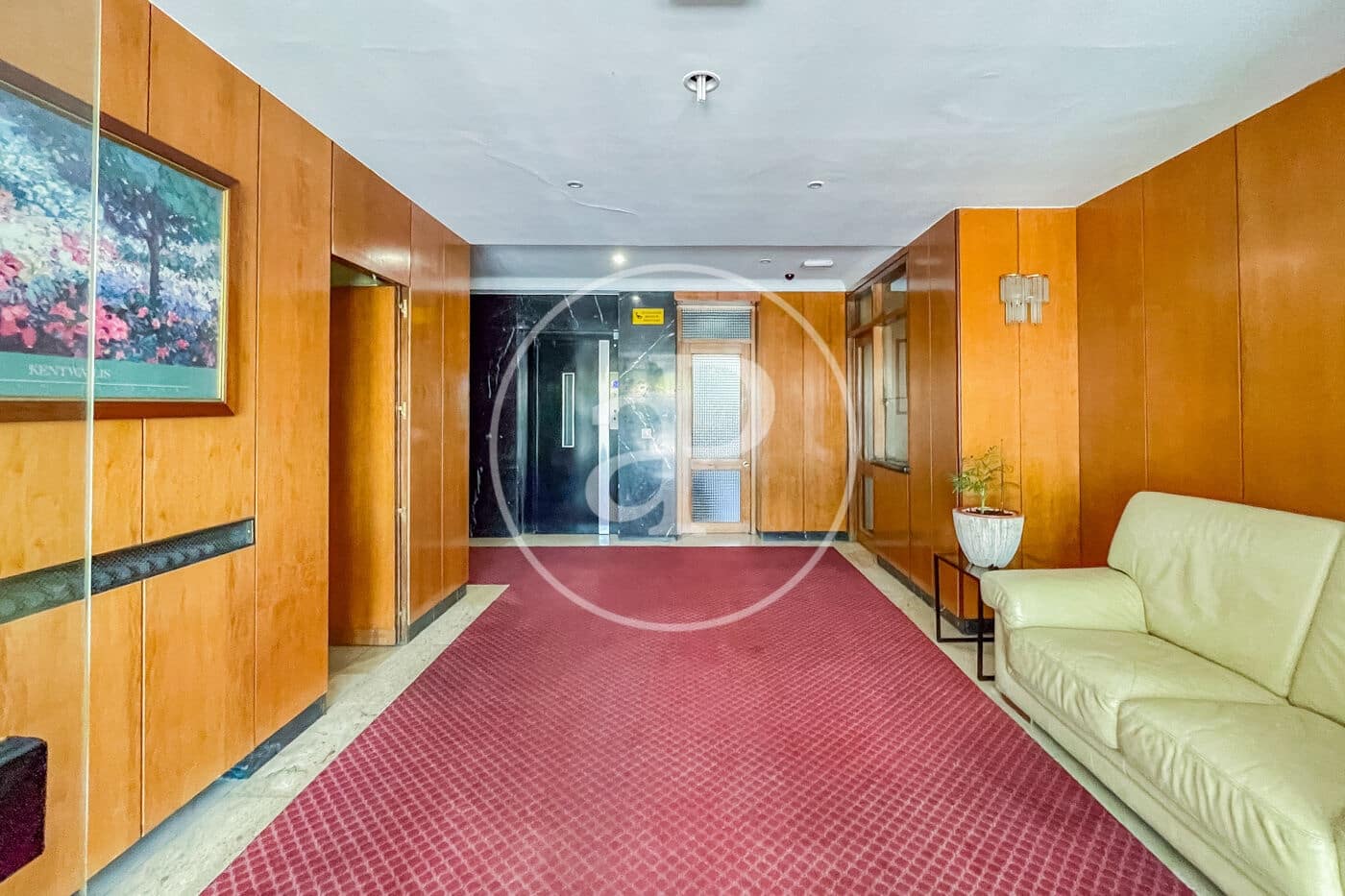 4 chambre Appartement à vendre à Madrid ville - 1 690 000 € (Ref: 9952639)