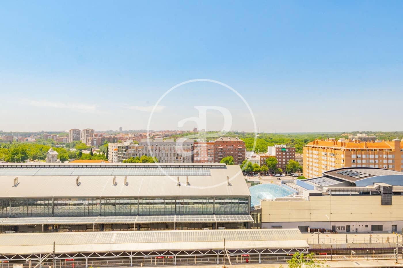 4 chambre Appartement à vendre à Madrid ville - 1 690 000 € (Ref: 9952639)