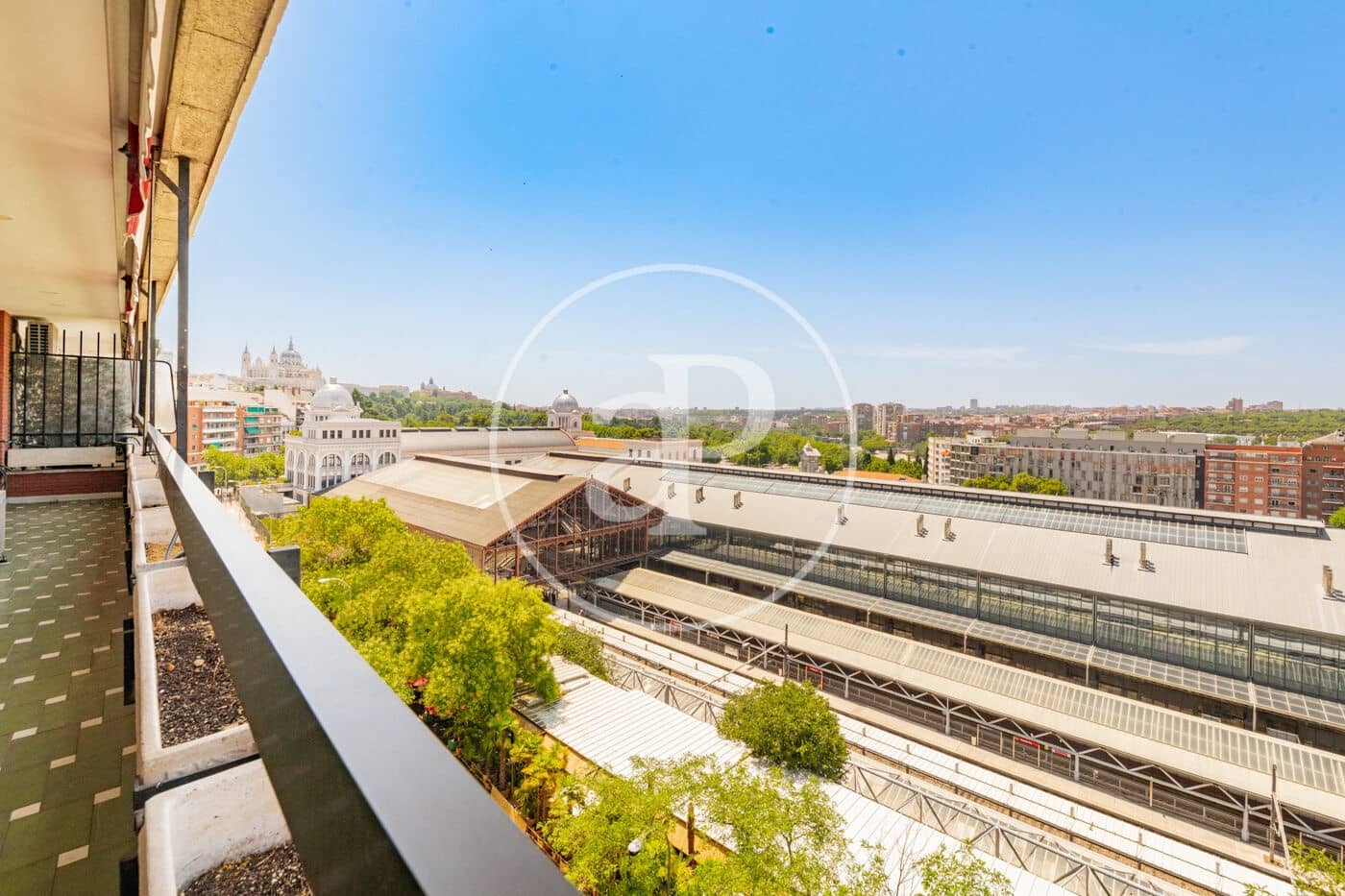 4 chambre Appartement à vendre à Madrid ville - 1 690 000 € (Ref: 9952639)