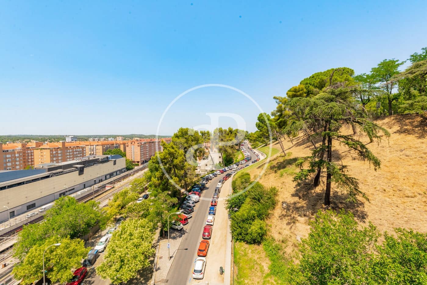 4 chambre Appartement à vendre à Madrid ville - 1 690 000 € (Ref: 9952639)