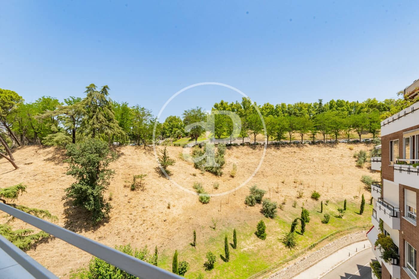 4 chambre Appartement à vendre à Madrid ville - 1 690 000 € (Ref: 9952639)