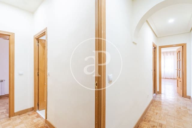2 sovrum Lägenhet att hyra i Guindalera, Madrid stad - 1 900 € (Ref: 9952640)