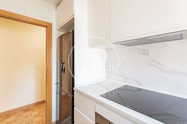 2 sovrum Lägenhet att hyra i Guindalera, Madrid stad - 1 900 € (Ref: 9952640)