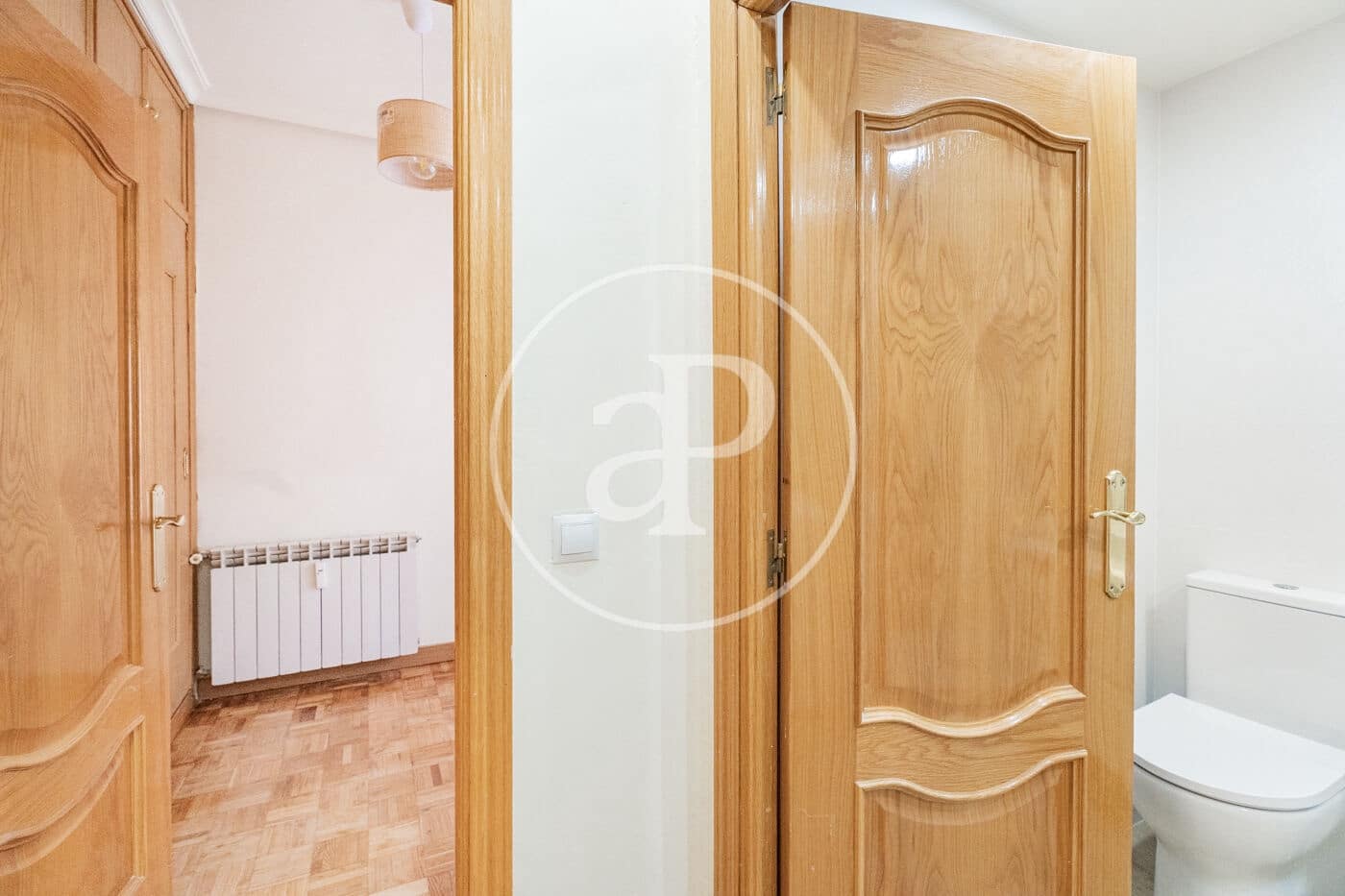 2 sovrum Lägenhet att hyra i Madrid stad - 1 900 € (Ref: 9952640)