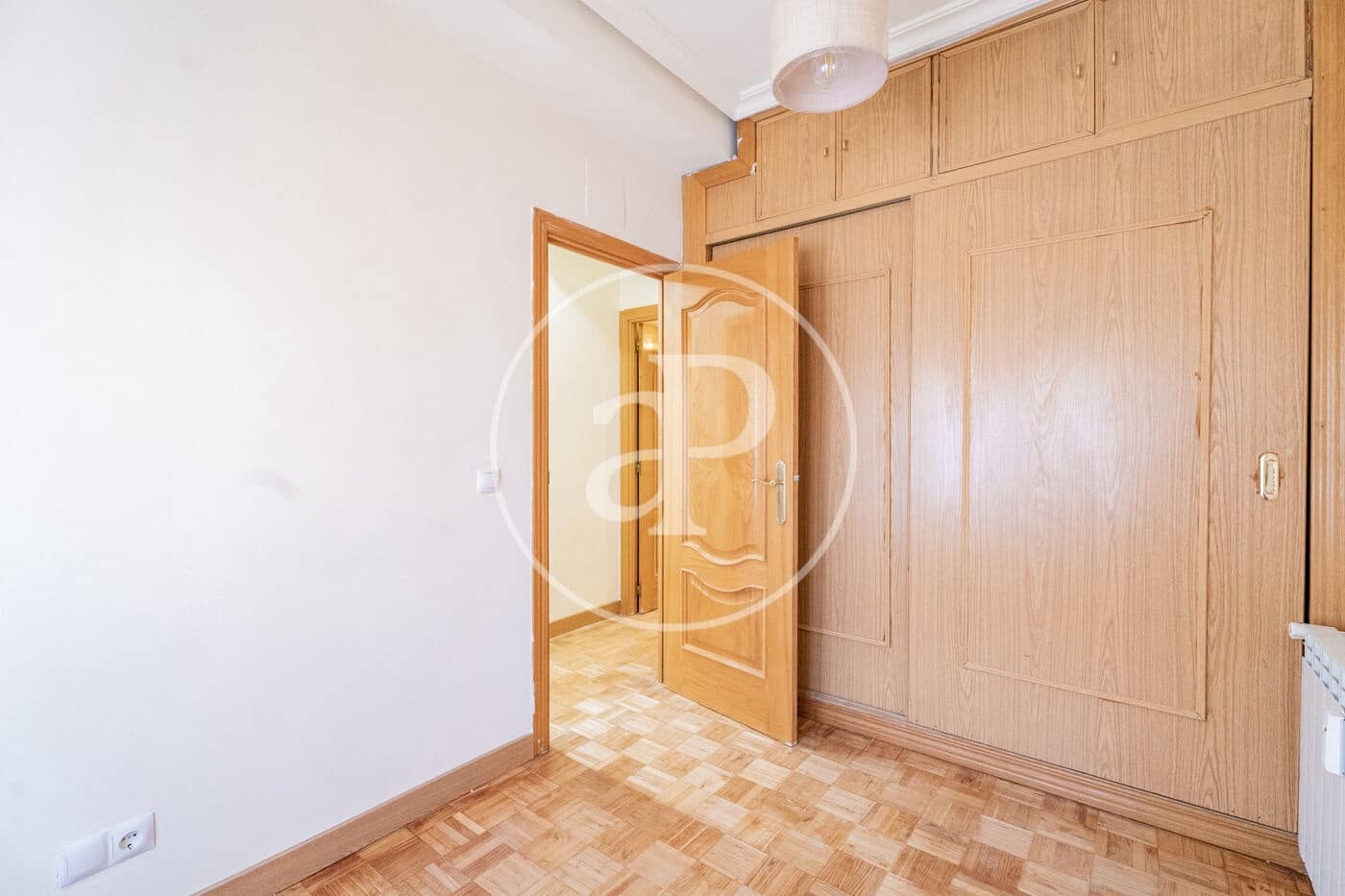 2 sovrum Lägenhet att hyra i Madrid stad - 1 900 € (Ref: 9952640)