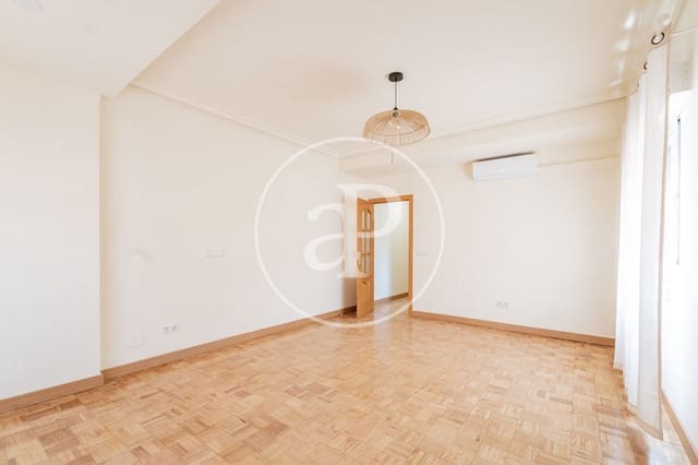 2 sovrum Lägenhet att hyra i Guindalera, Madrid stad - 1 900 € (Ref: 9952640)