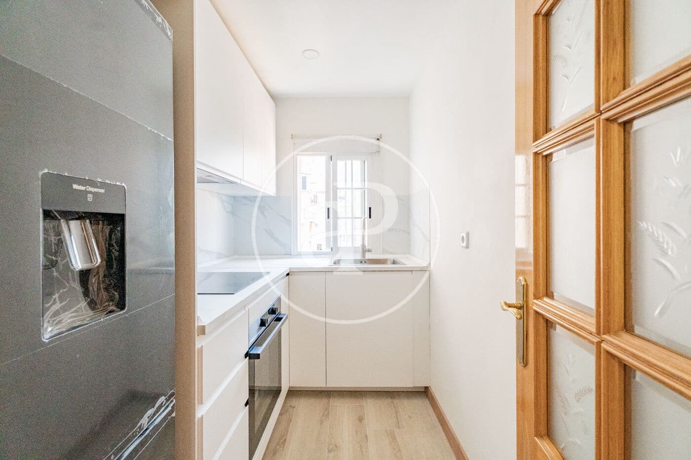 2 sovrum Lägenhet att hyra i Madrid stad - 1 900 € (Ref: 9952640)