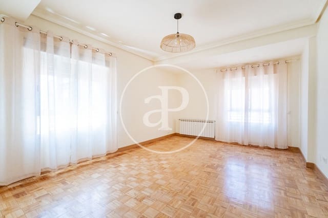 2 sovrum Lägenhet att hyra i Guindalera, Madrid stad - 1 900 € (Ref: 9952640)