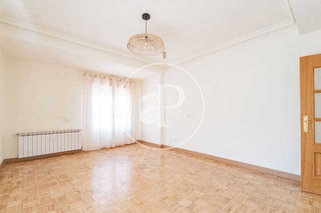 2 sovrum Lägenhet att hyra i Guindalera, Madrid stad - 1 900 € (Ref: 9952640)