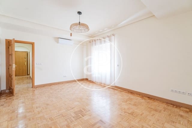 2 sovrum Lägenhet att hyra i Guindalera, Madrid stad - 1 900 € (Ref: 9952640)
