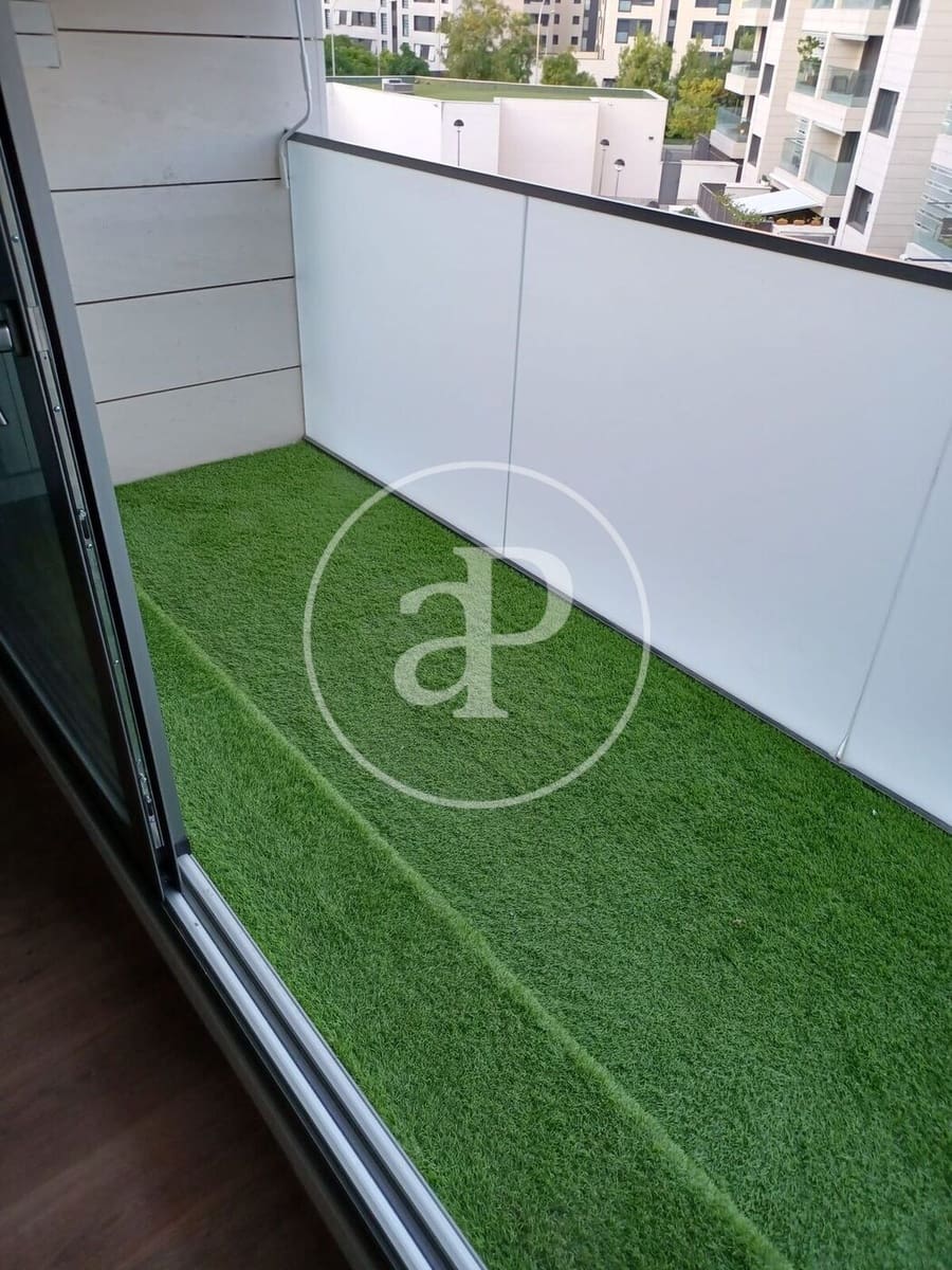 3 sovrum Lägenhet till salu i Madrid stad med pool - 780 000 € (Ref: 9952641)