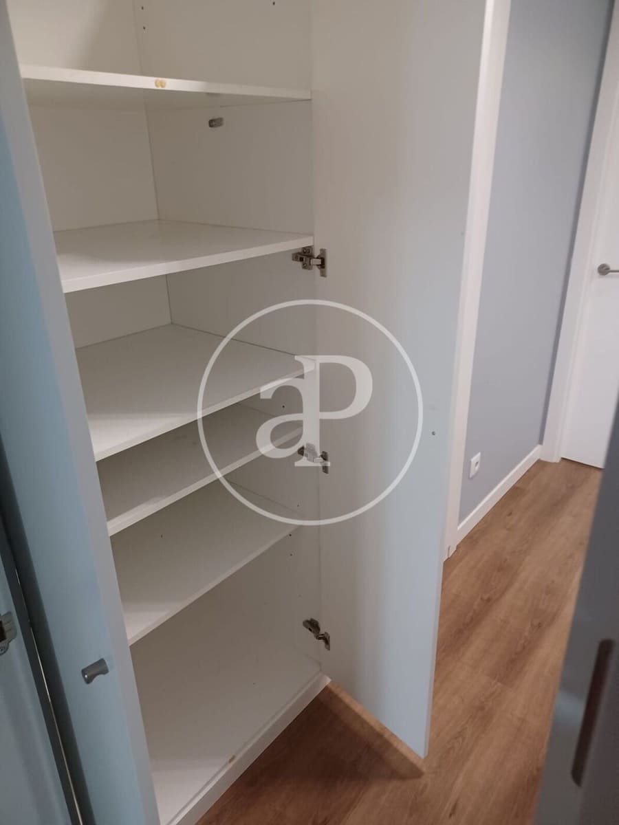 3 sovrum Lägenhet till salu i Madrid stad med pool - 780 000 € (Ref: 9952641)