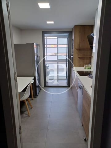 3 sovrum Lägenhet till salu i Timón, Madrid stad med pool - 780 000 € (Ref: 9952641)