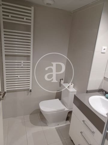 3 sovrum Lägenhet till salu i Timón, Madrid stad med pool - 780 000 € (Ref: 9952641)
