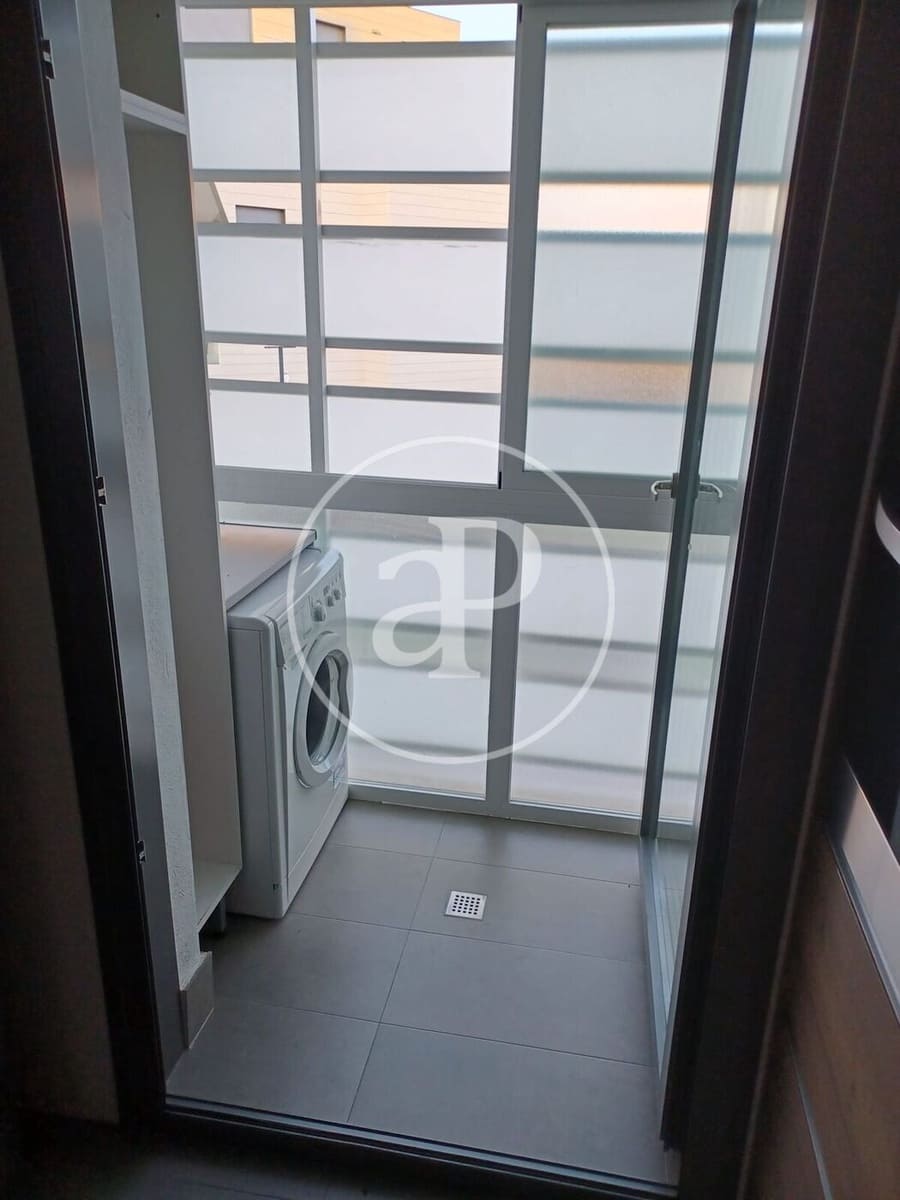 3 sovrum Lägenhet till salu i Madrid stad med pool - 780 000 € (Ref: 9952641)